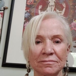 Meet your Posher, Ann